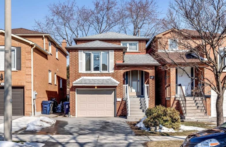 48 Festival Drive, Toronto | Image 1