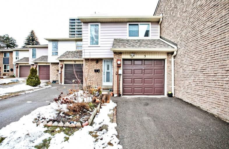 3 Bead Fern Way, Toronto | Image 1