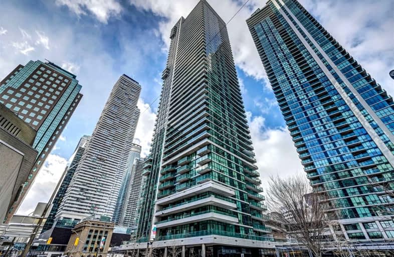 2303-33 Bay Street, Toronto | Image 1