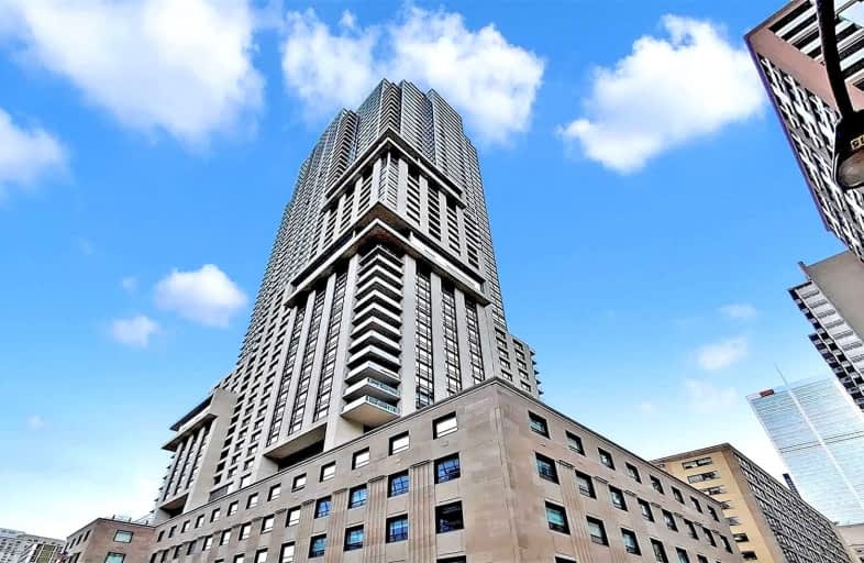 1402-88 Scott Street, Toronto | Image 1