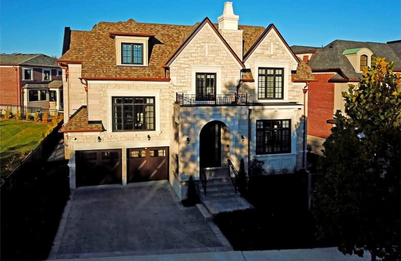  Lonergan Crescent, Toronto | Image 1