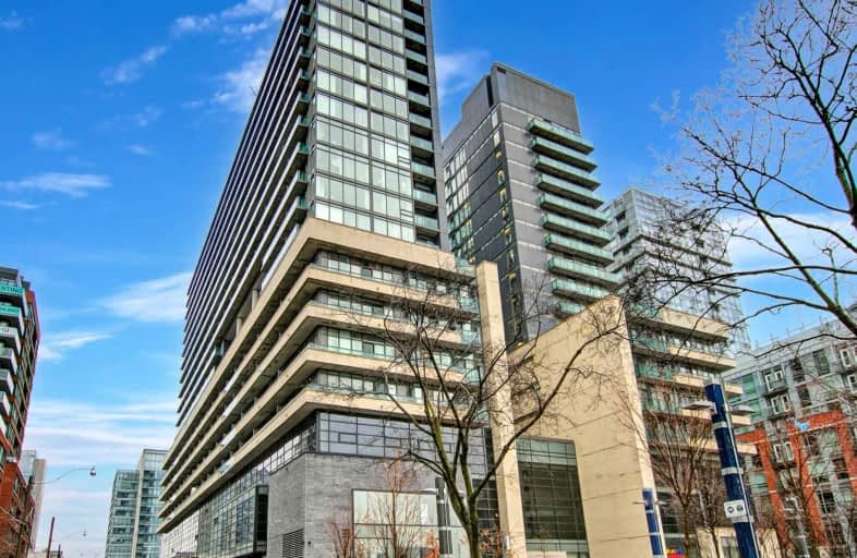 306W-36 Lisgar Street, Toronto | Image 1
