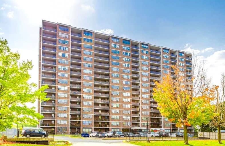 107-45 Sunrise Avenue, Toronto | Image 1