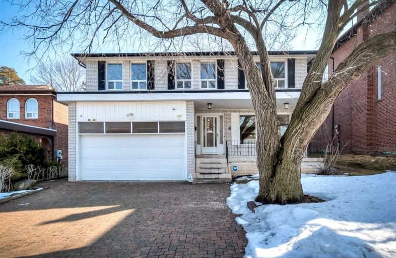 49 Patina Drive, Toronto | Image 1