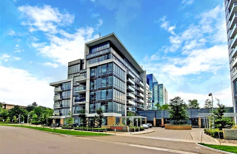 527-55 Ann O'reilly Road, Toronto | Image 1