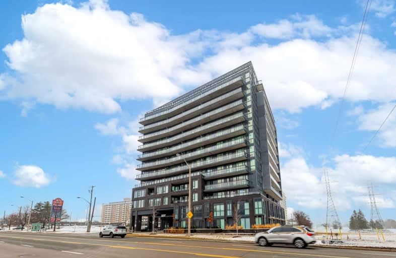 913-3237 Bayview Avenue, Toronto | Image 1
