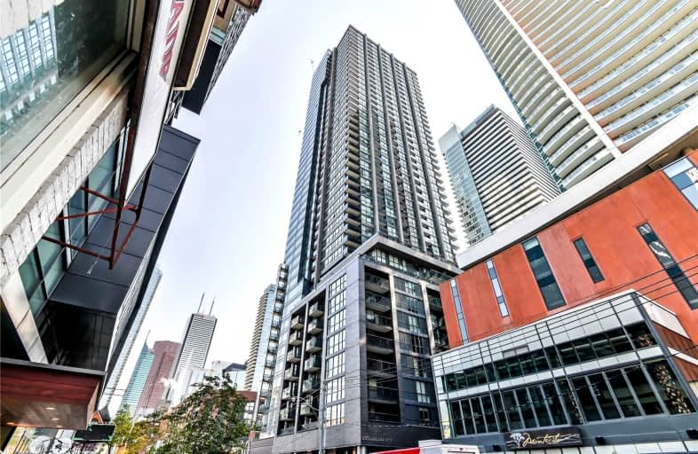 1810-295 Adelaide Street, Toronto | Image 1