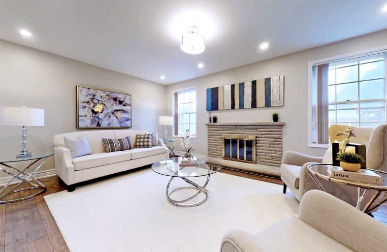 159 Cassandra Boulevard, Toronto | Image 1