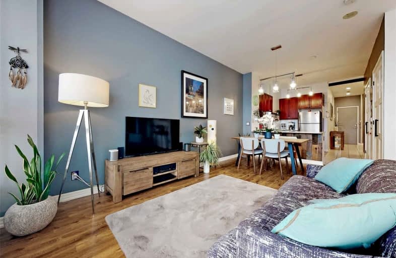 810-797 Don Mills Road, Toronto | Image 1