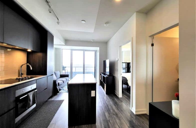 2510-225 Sumach Street, Toronto | Image 1