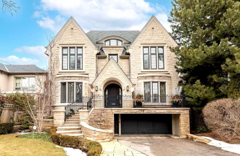 247 Forest Hill Road, Toronto | Image 1