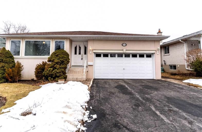 53 Adamede Crescent, Toronto | Image 1