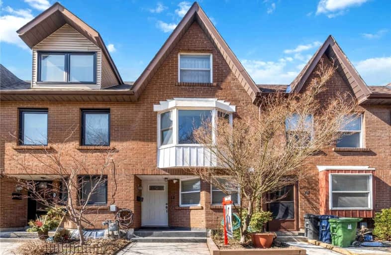 12 Douville Court, Toronto | Image 1