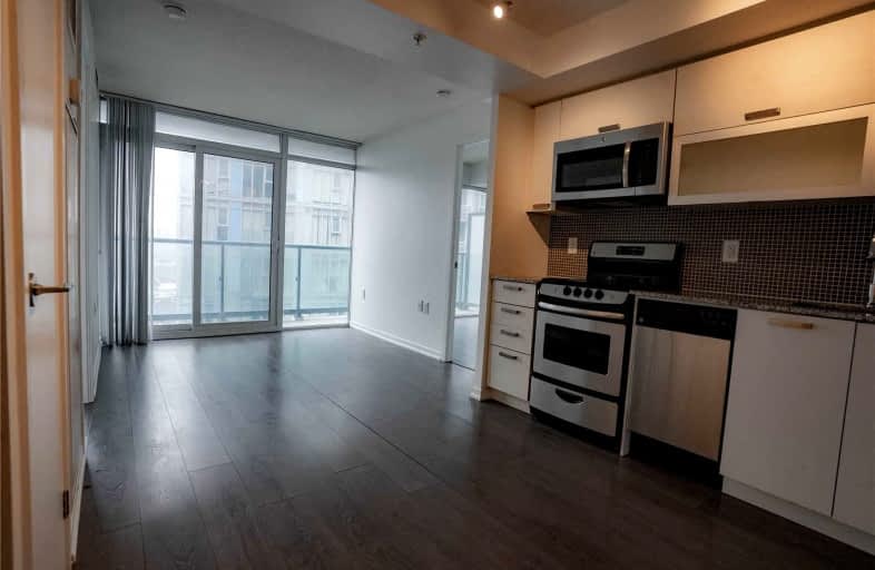 1711-36 Lisgar Street, Toronto | Image 1