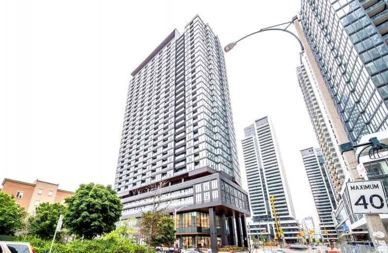 719-19 Western Battery Road, Toronto | Image 1