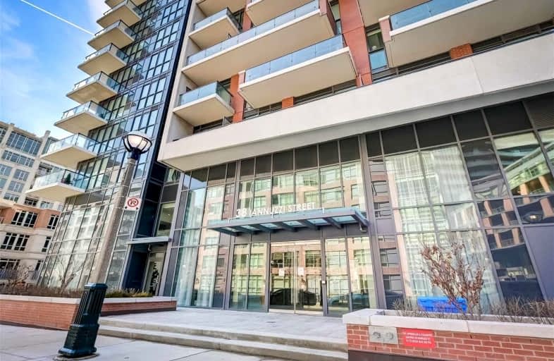 1613-38 Iannuzzi Street, Toronto | Image 1