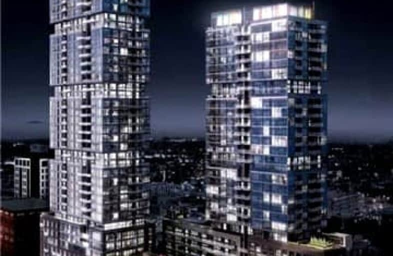 1010-199 Richmond Street, Toronto | Image 1