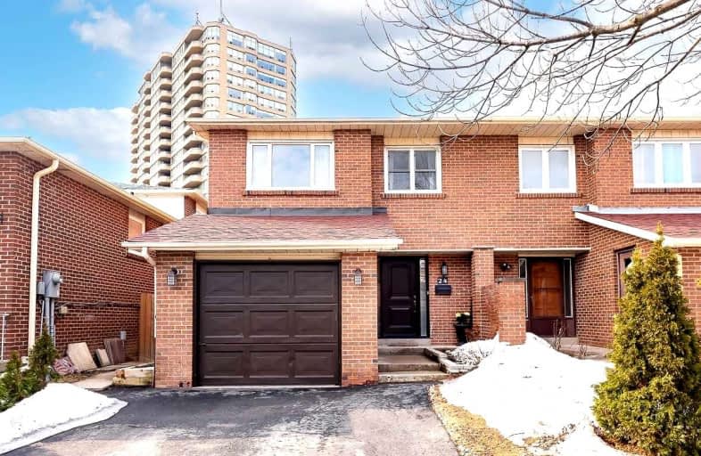 24 Levitt Court, Toronto | Image 1