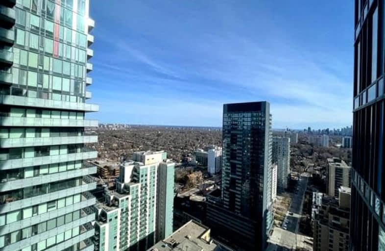 3108-161 Roehampton Avenue, Toronto | Image 1