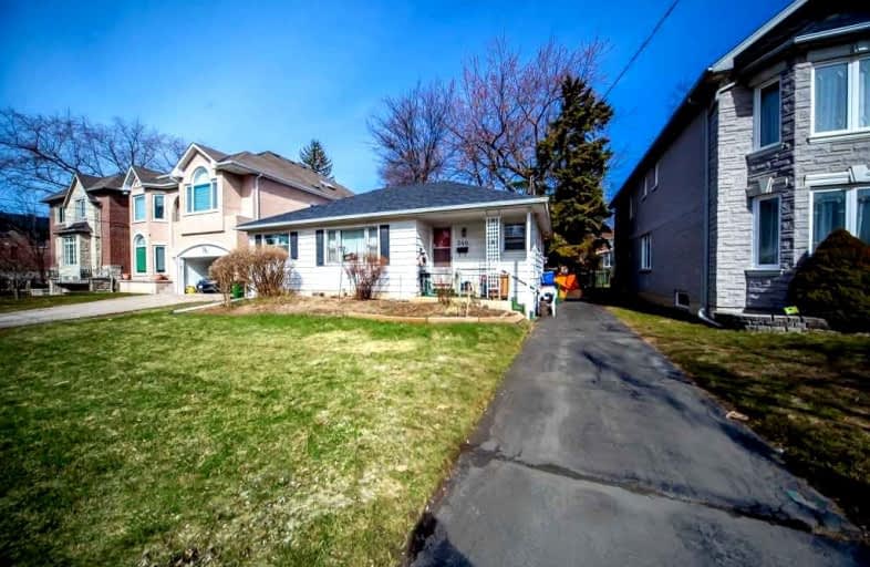 340 Kingsdale Avenue, Toronto | Image 1