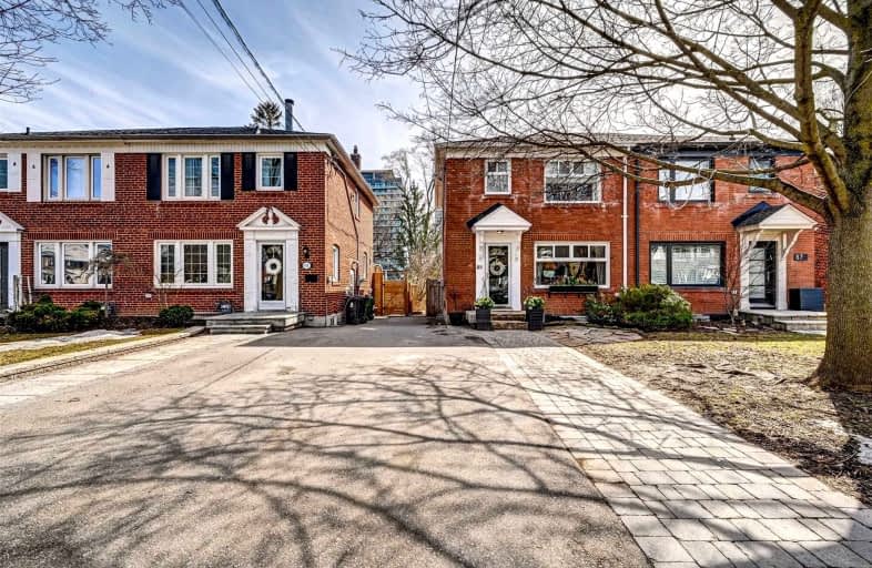 89 Thursfield Crescent, Toronto | Image 1