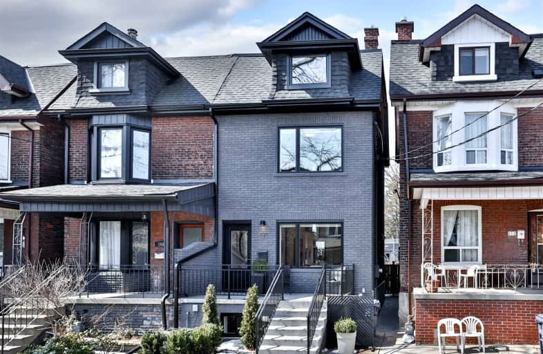 170 Concord Avenue, Toronto | Image 1