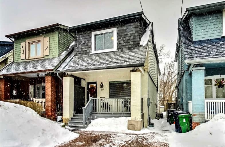 511 Merton Street, Toronto | Image 1