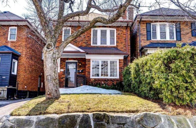 179 Lawrence Avenue West, Toronto | Image 1