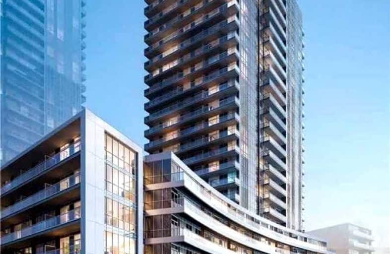 2109-38 Forest Manor Road, Toronto | Image 1