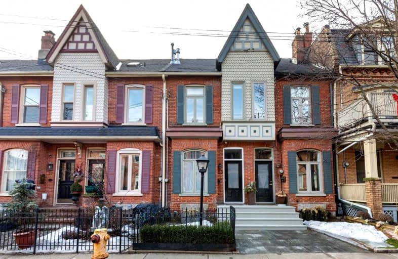 23 Salisbury Avenue, Toronto | Image 1