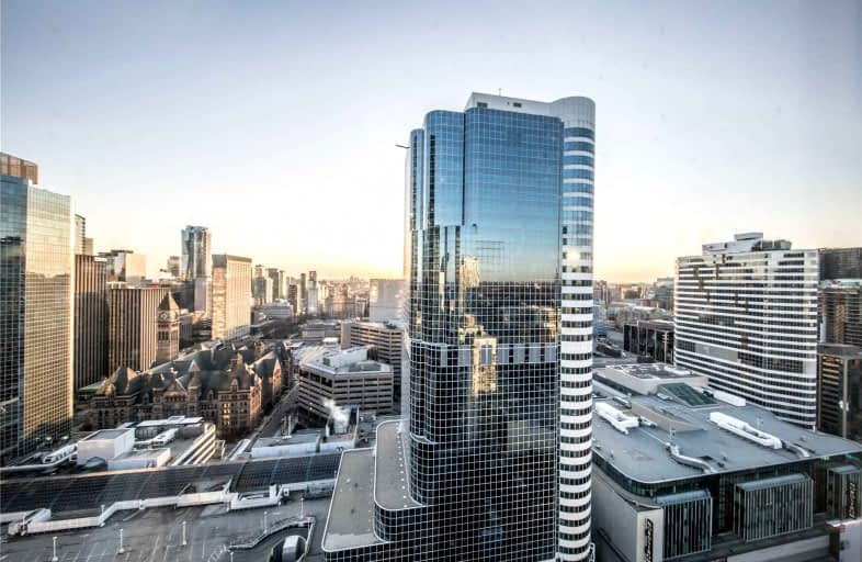 3608-210 Victoria Street, Toronto | Image 1