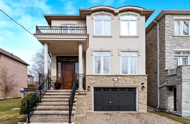 51 Fairchild Avenue, Toronto | Image 1