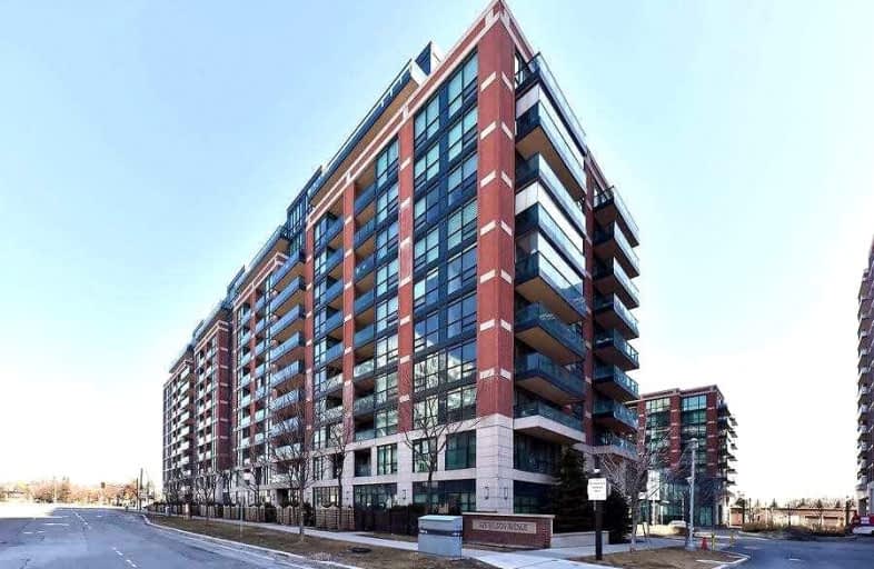 1020-525 Wilson Avenue, Toronto | Image 1