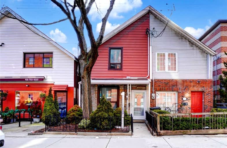 173 Niagara Street, Toronto | Image 1