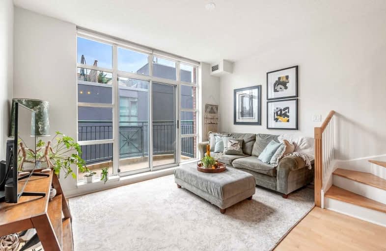 412-901 Queen Street West, Toronto | Image 1