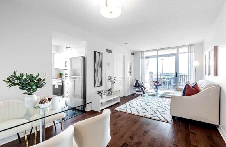 502-55 Harrison Garden Boulevard, Toronto | Image 1