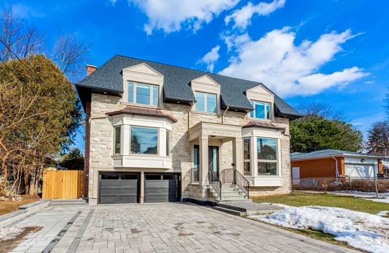 685 Conacher Drive, Toronto | Image 1