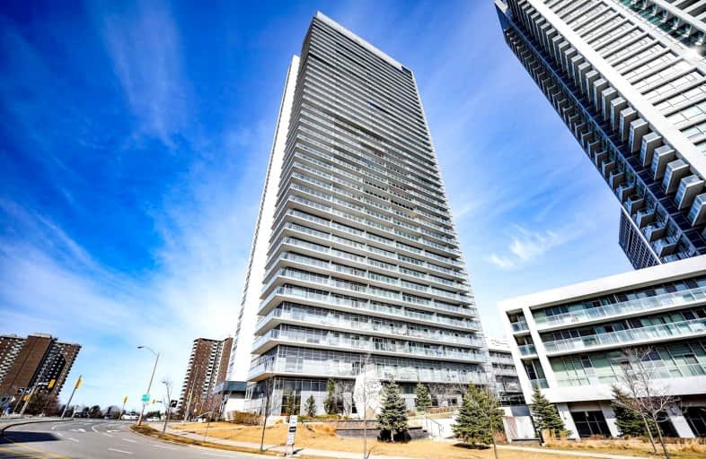 1611-2015 Sheppard Avenue East, Toronto | Image 1