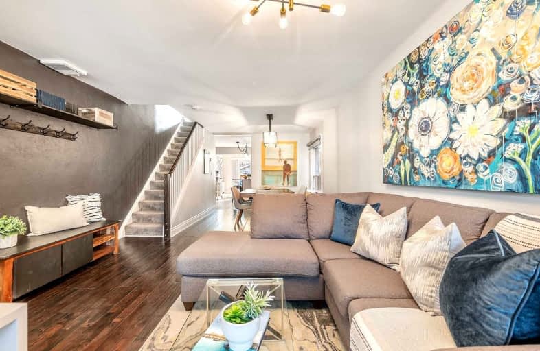 315 Atlas Avenue, Toronto | Image 1
