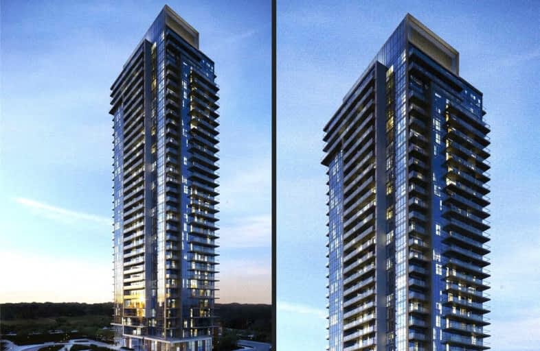 2206-32 Forest Manor Road, Toronto | Image 1