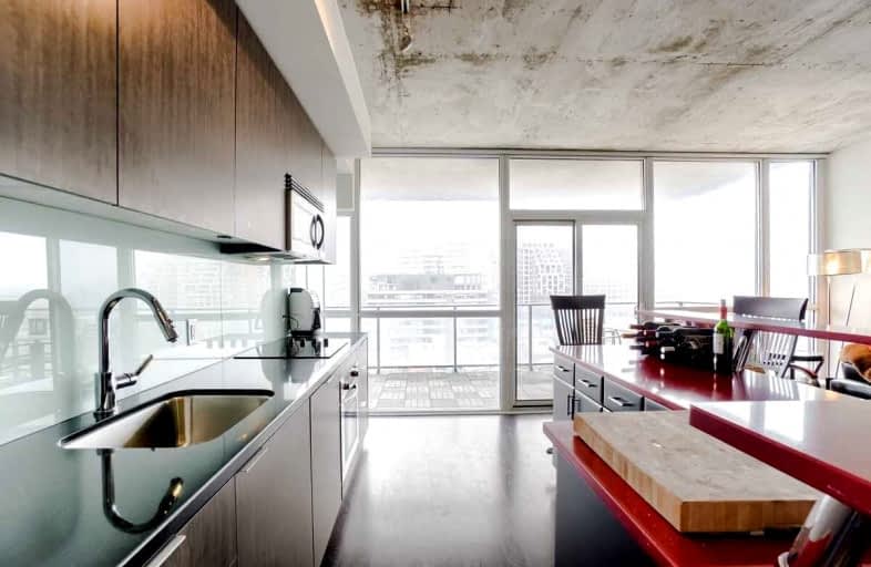 1009-478 King Street West, Toronto | Image 1