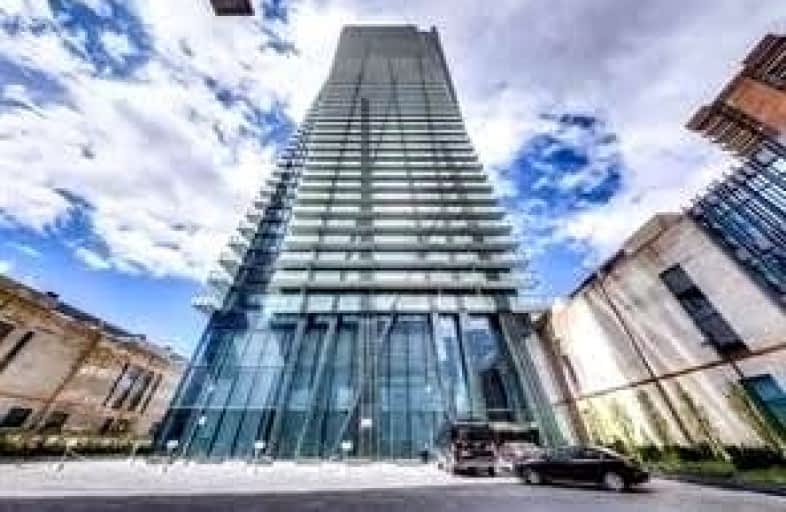 1605-65 St Mary Street, Toronto | Image 1