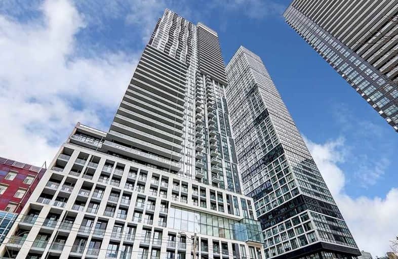 1715-251 Jarvis Street, Toronto | Image 1
