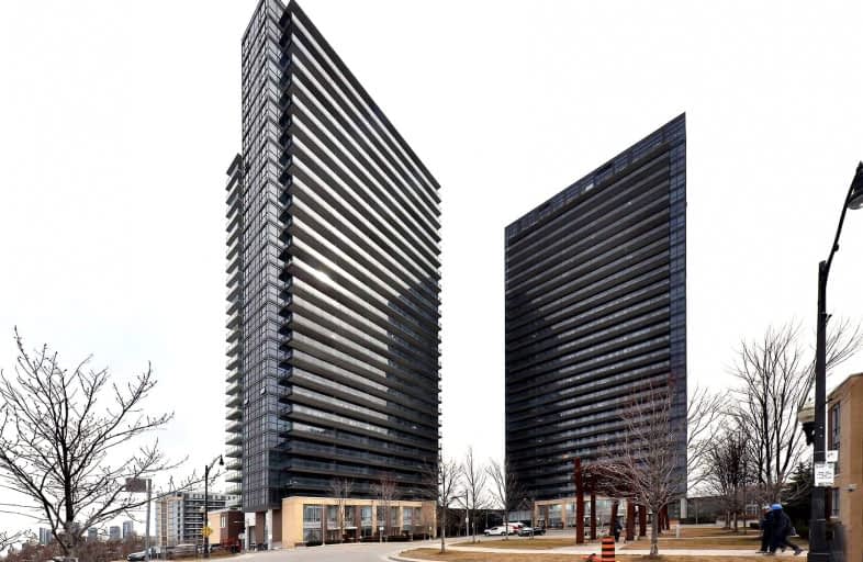 2709-29 Singer Court, Toronto | Image 1