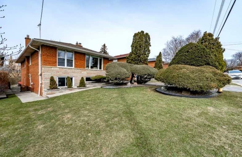 16 Woodthorpe Road, Toronto | Image 1