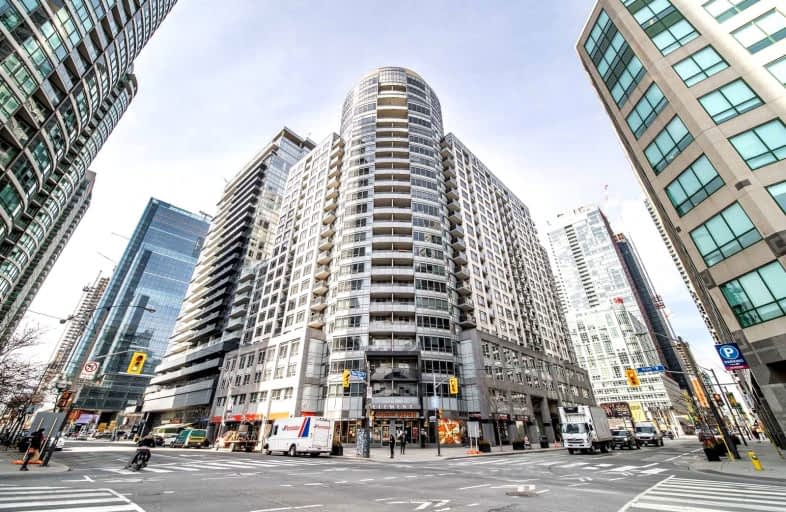421-20 Blue Jays Way, Toronto | Image 1