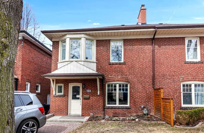 194 Broadway Avenue, Toronto | Image 1