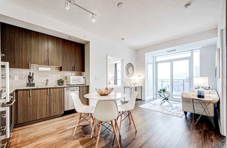 727-55 Ann O'reilly Road, Toronto | Image 1