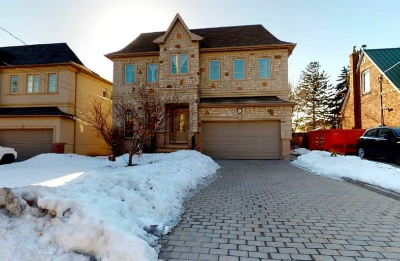 8 Madeline Road, Toronto | Image 1