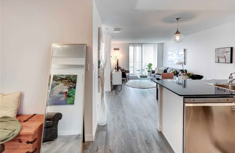 1006-1369 Bloor Street, Toronto | Image 1